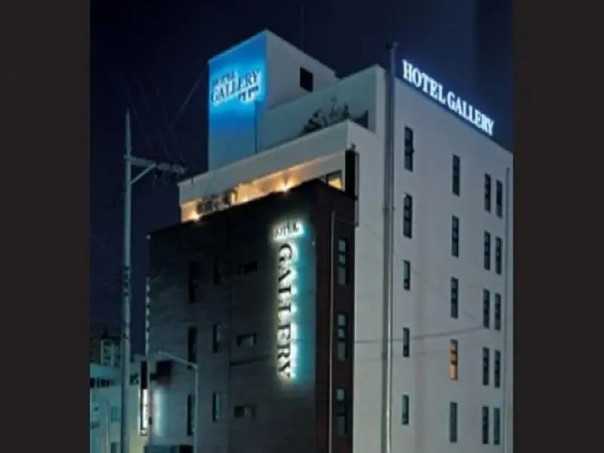 Hotelafbeelding