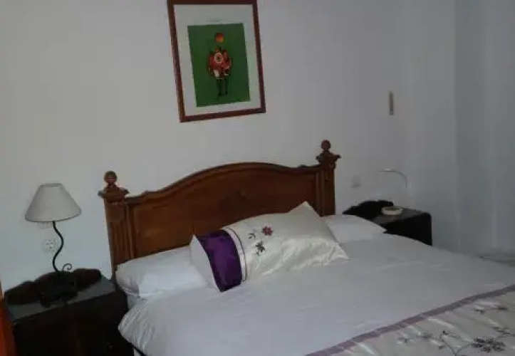 Cortijo Las Montoras