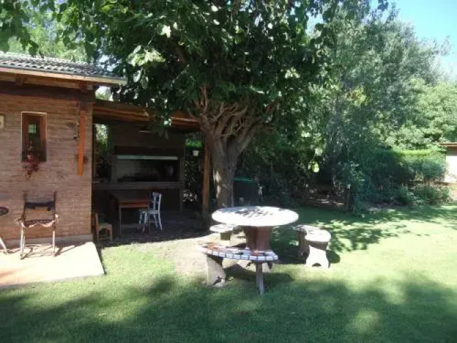 Rambler House