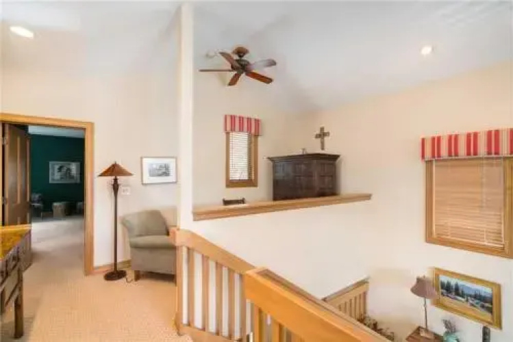 Wildwood Chalet