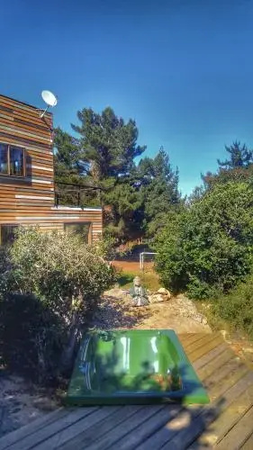 Eco Casa Good Vibrations