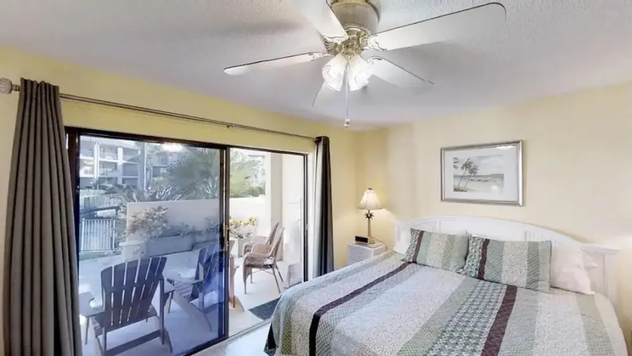 Oceans 136 - 3 Br Condo