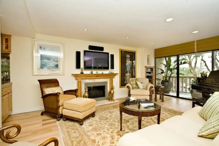 South Sierra Condominium #72131