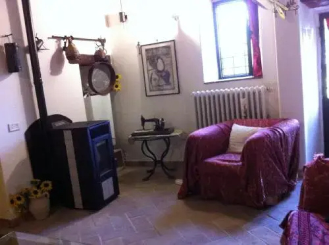 B&B La Terrazza