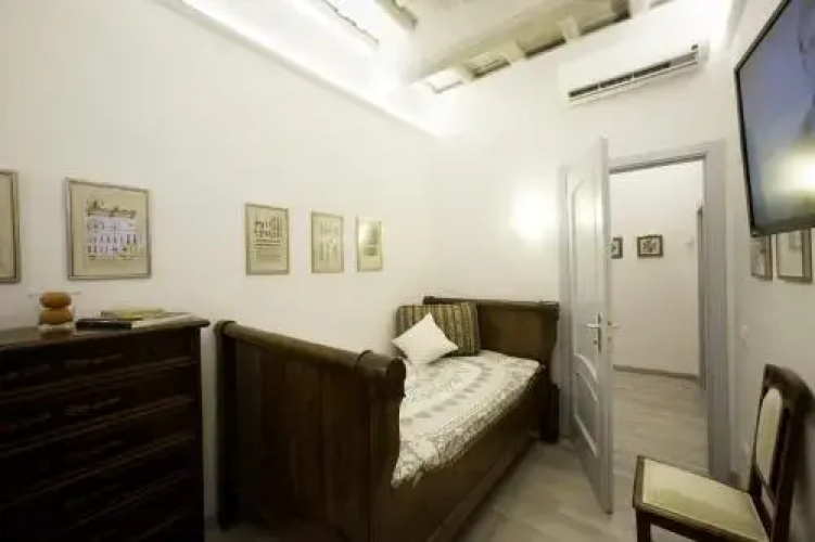Vittoria Suite