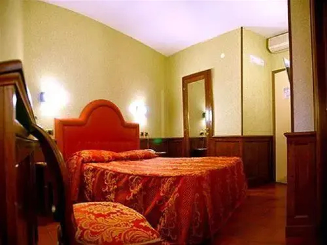 Hotel Grotta Azzurra
