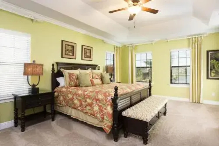 Villa W266 Loxahatchee