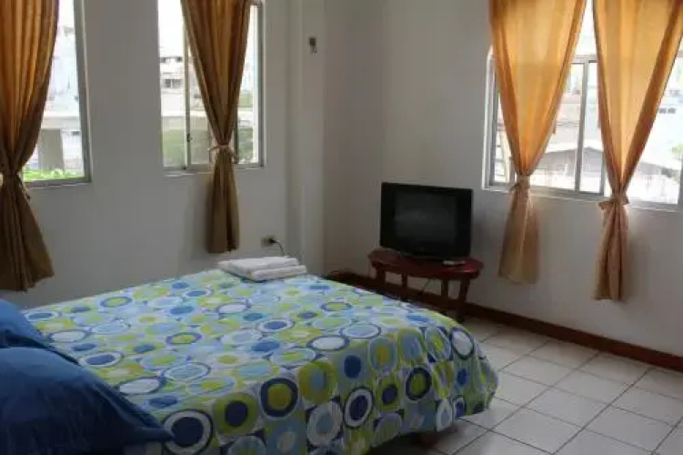 Hotelafbeelding