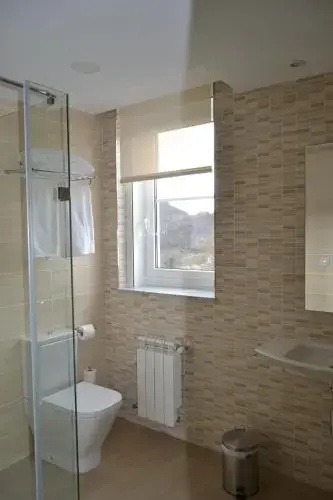 Pension-Albergue Lemos