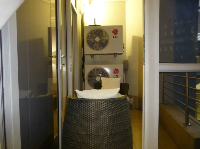 StaySandton LuxurySuites