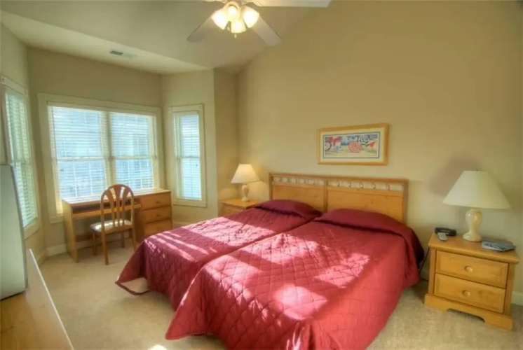 Magnolia Pointe 302-4869 by RedAwning