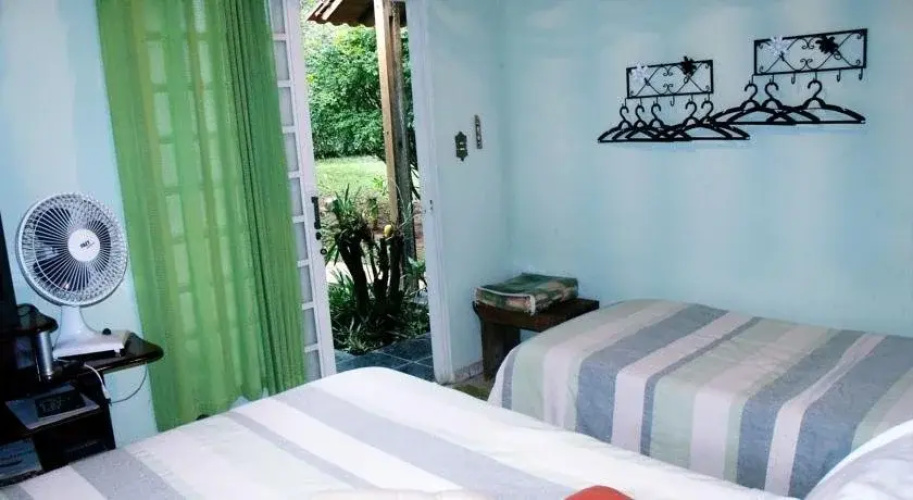 Pousada Vila Verde