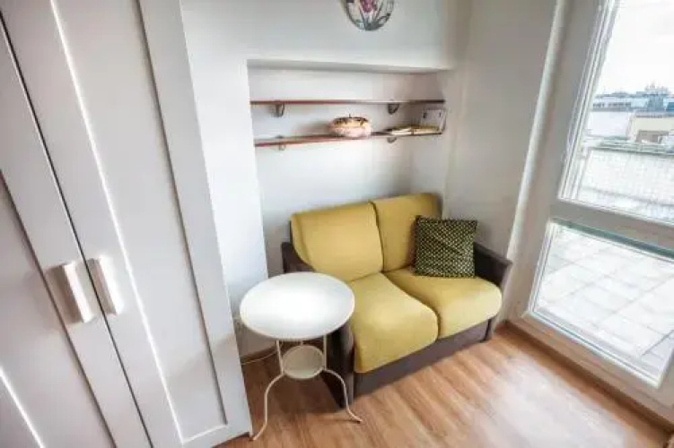 Modern studio Opletalova