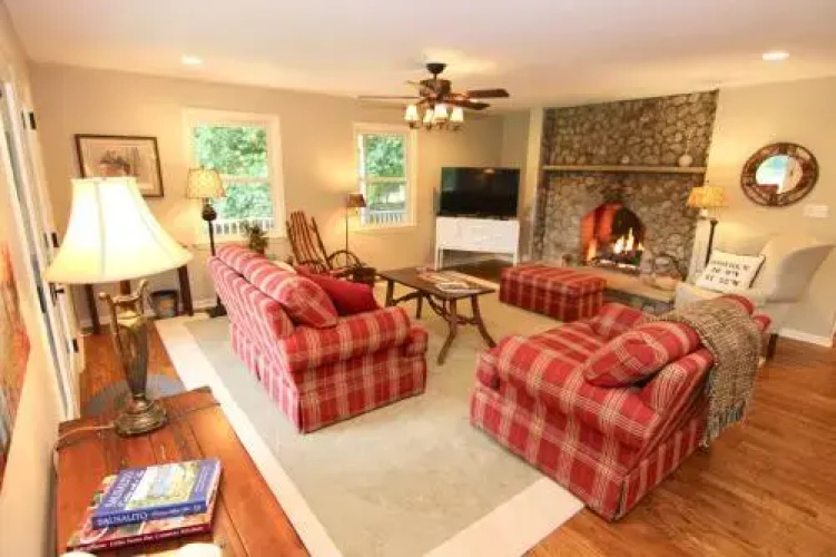 Stoneybrook Lodge #278669 - 6 Br Home
