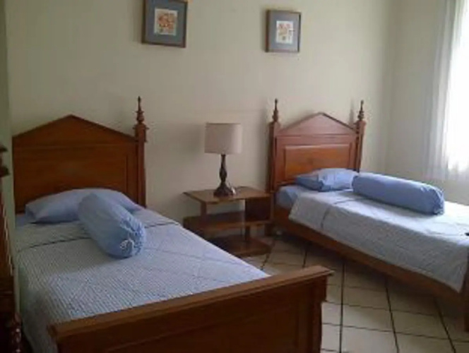 OBC Guest House
