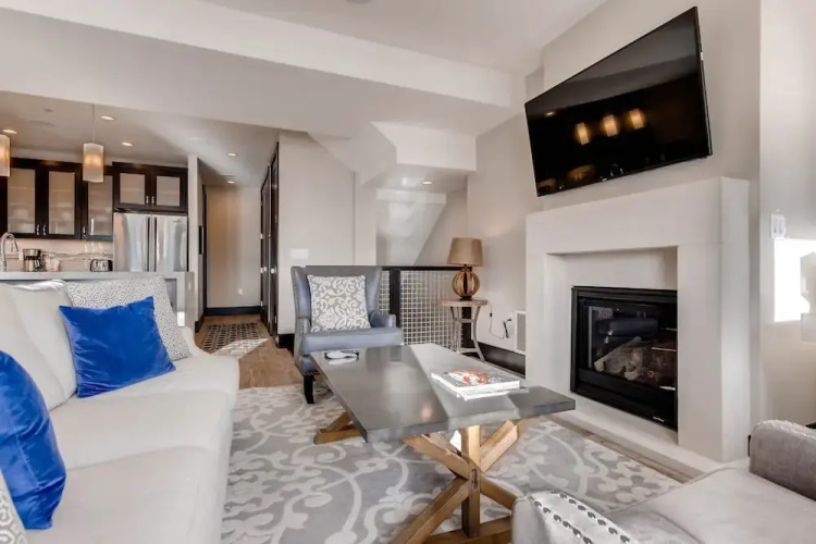 The Residences at Blackstone
