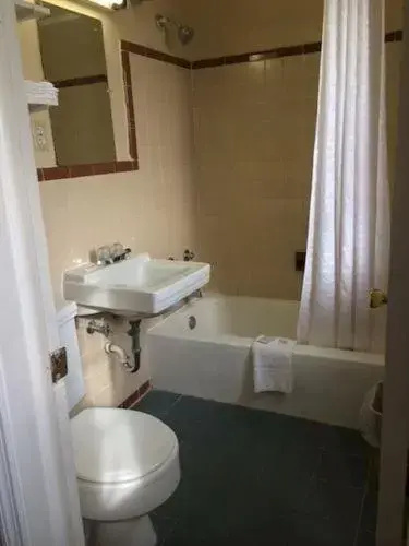 Budget Inn New Market