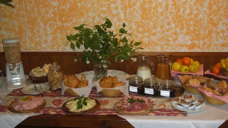 Albergo Stella d'Italia