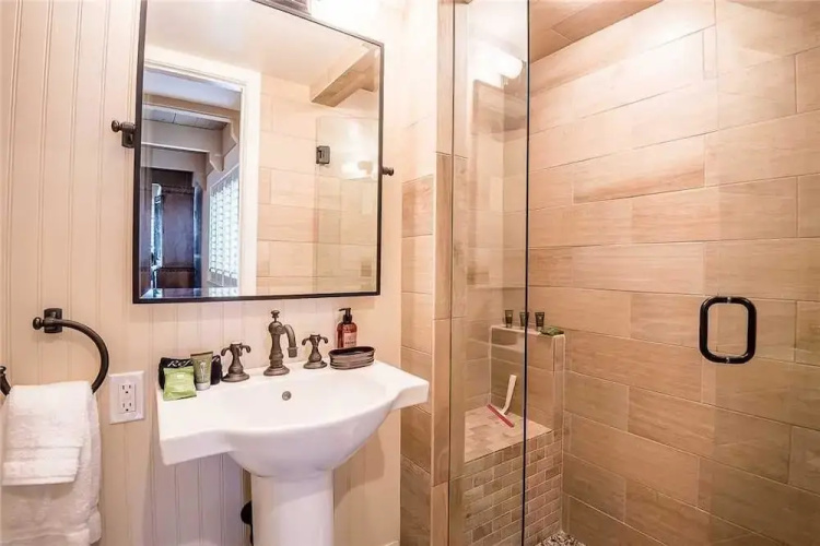 Villager #1236 - 2 Br Condo