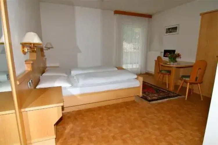 Hotel Oberleiter