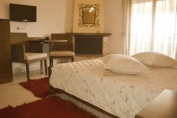 Guesthouse Liogerma