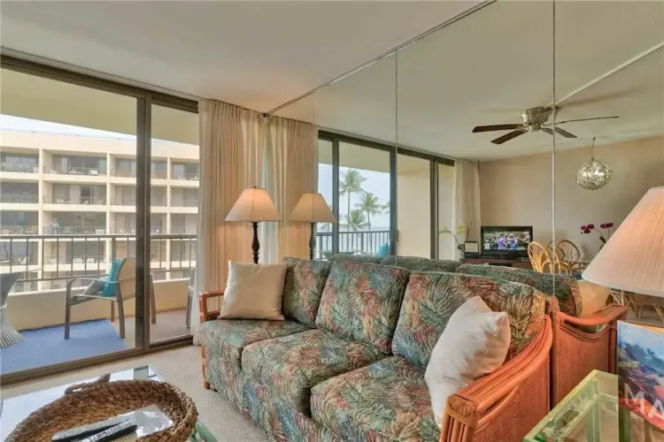 Sugar Beach #124 - 1 Br Condo