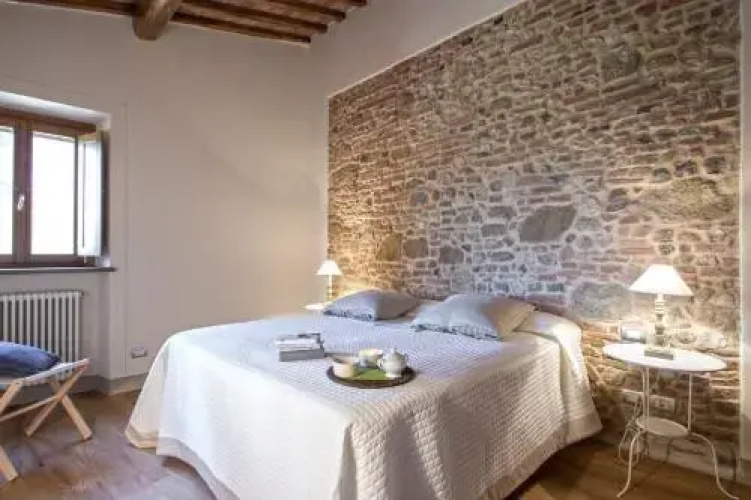 Casale la Rosa di Certaldo