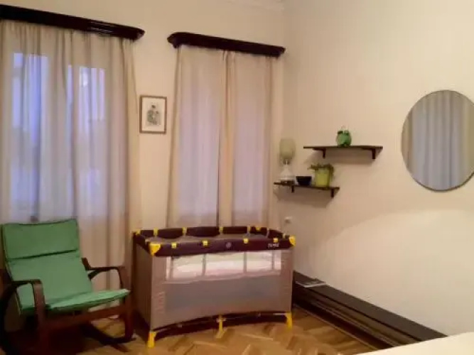 Apartment Chatsky 2.0