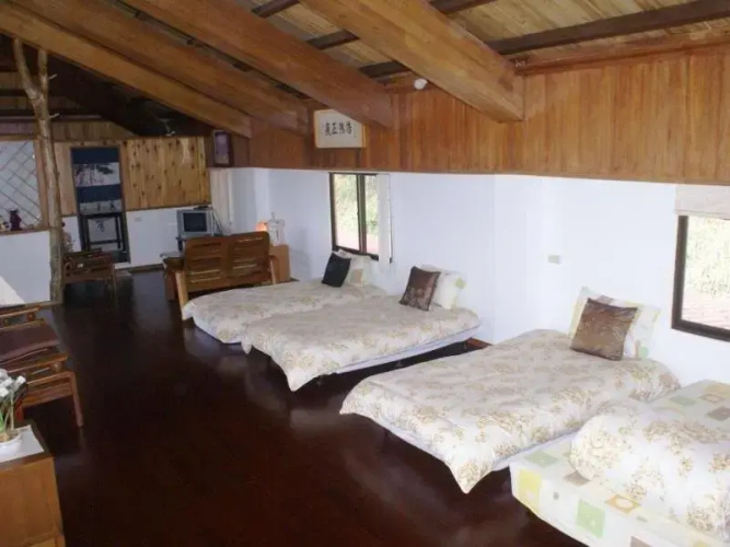 Song Tao Garden B & B