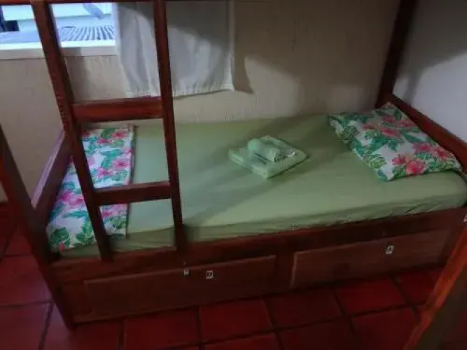 Paradise Hostel