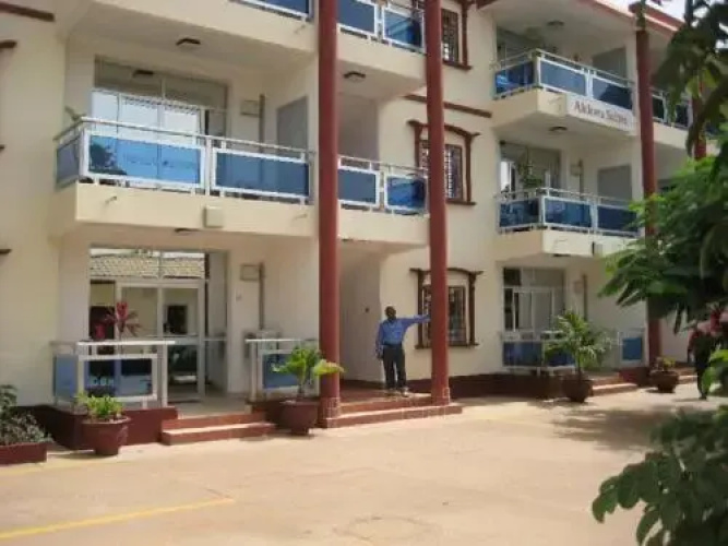 Otel görseli