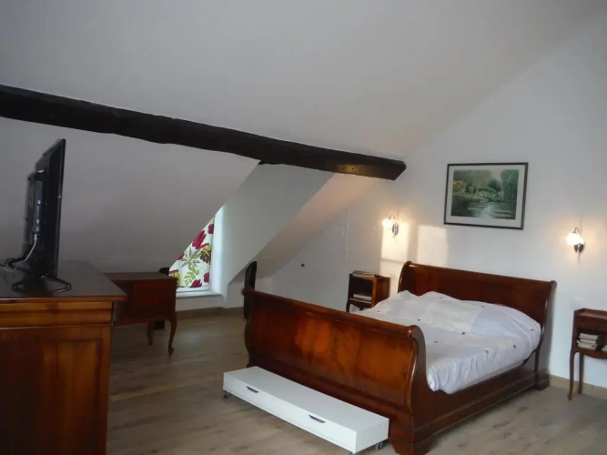 Les Chambres du Haras