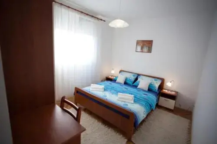 Zvijezda Mora Apartment