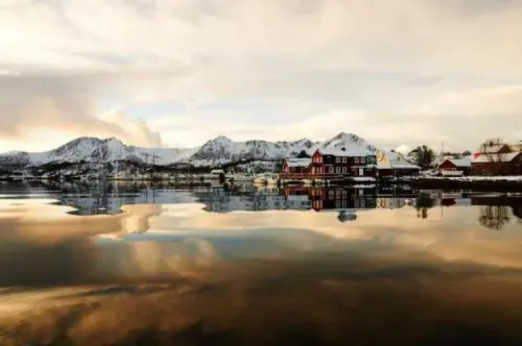 Ringstad Resort