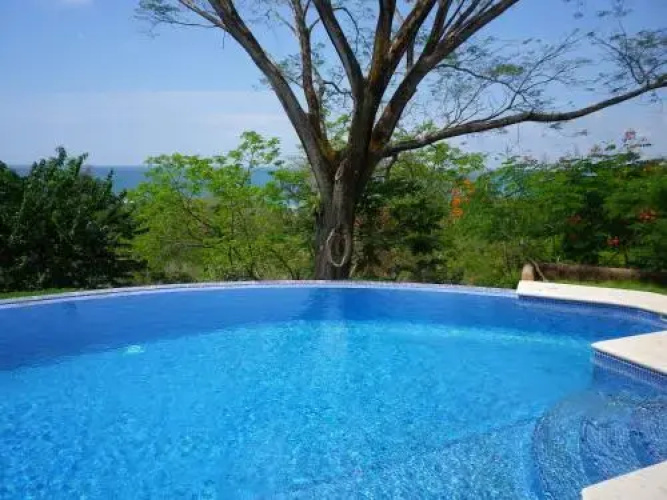 Villa Montemeru