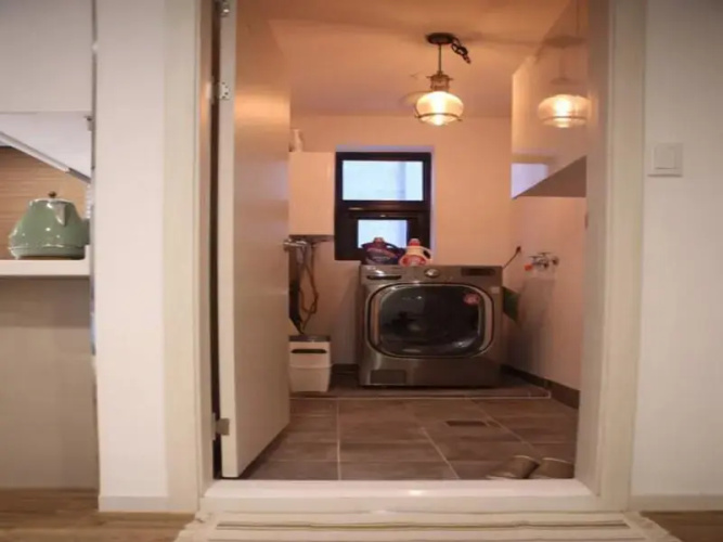 Welcome House