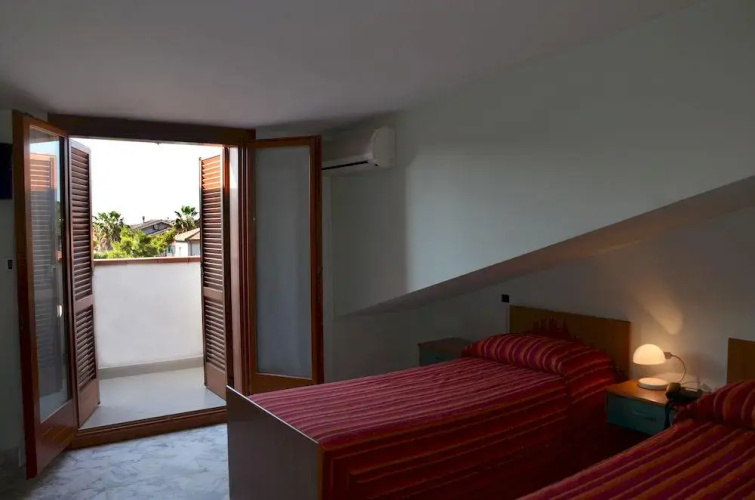Hotel Roma