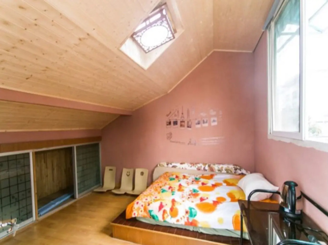 Suzhou iThink Youth Hostel Ping Jiang Road(苏州I Think 青年旅舍)