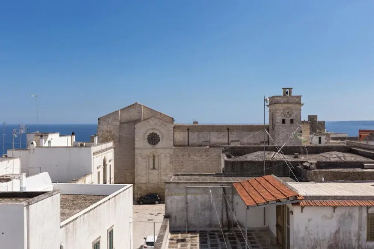 Loft di David