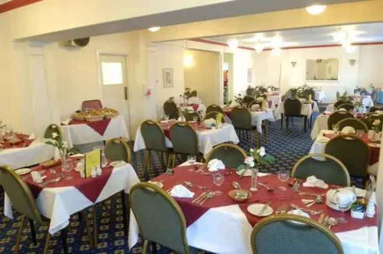 Cavendish Hotel
