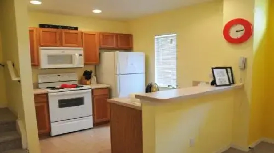 The Villas At Seven Dwarfs Lane