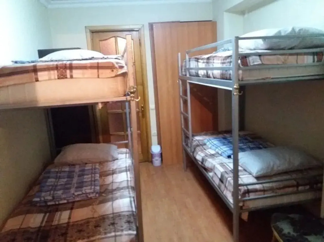 Hostel Gotham City