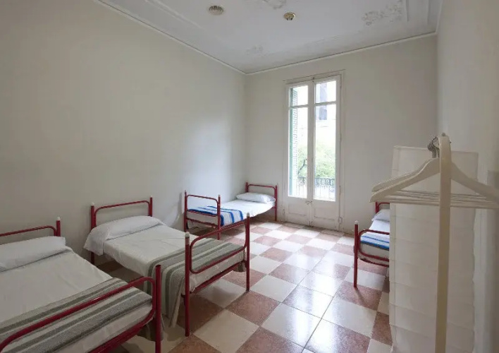 Hostal Two Pillows