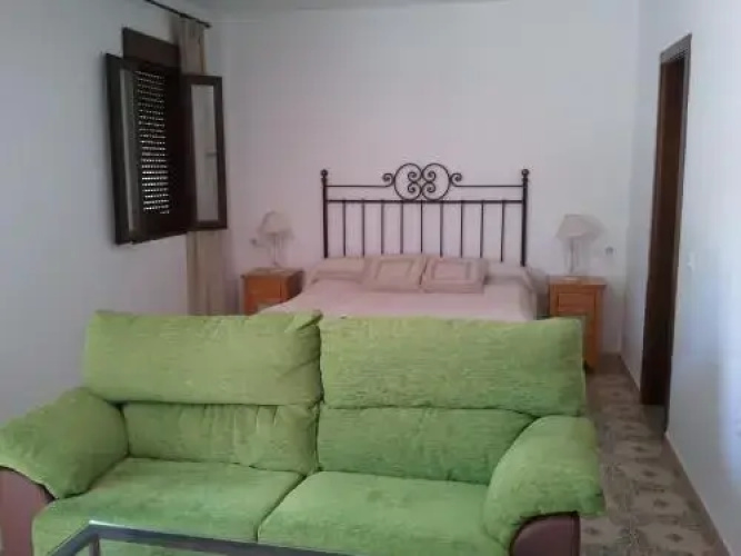 Complejo Rural La Venta del Charco