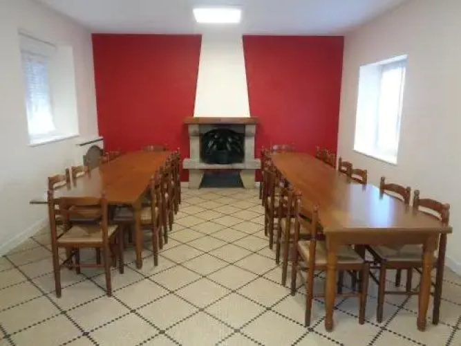 Hôtel Le Goff