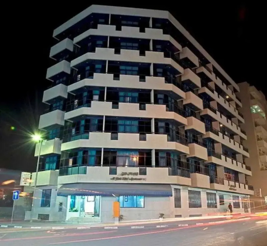 Hotelafbeelding