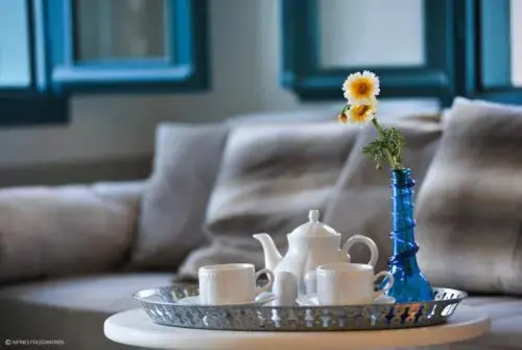Kifines Suites