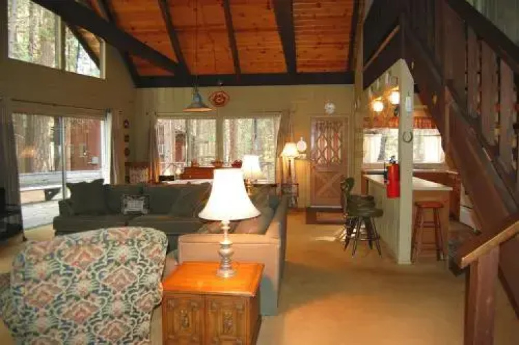Spindler's Chalet