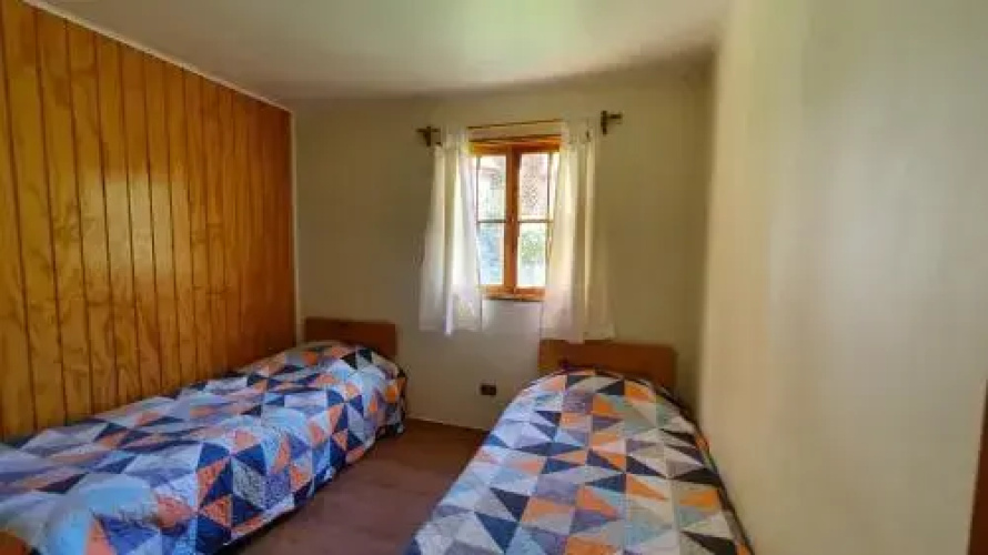 Cabanas Las Gredas