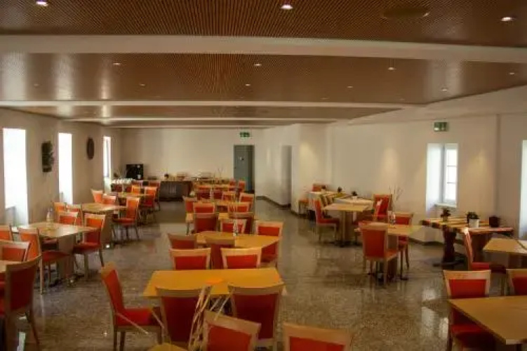 Hotel Restaurant Post